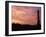 Cape Hatteras Lighthouse, Outer Banks, North Carolina, USA-Michael DeFreitas-Framed Premium Photographic Print