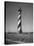 Cape Hatteras Lighthouse-Eliot Elisofon-Stretched Canvas