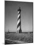 Cape Hatteras Lighthouse-Eliot Elisofon-Mounted Premium Photographic Print