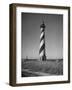 Cape Hatteras Lighthouse-Eliot Elisofon-Framed Photographic Print