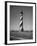 Cape Hatteras Lighthouse-Eliot Elisofon-Framed Photographic Print