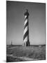 Cape Hatteras Lighthouse-Eliot Elisofon-Mounted Photographic Print