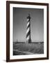 Cape Hatteras Lighthouse-Eliot Elisofon-Framed Photographic Print