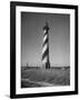 Cape Hatteras Lighthouse-Eliot Elisofon-Framed Photographic Print