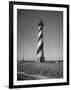 Cape Hatteras Lighthouse-Eliot Elisofon-Framed Photographic Print