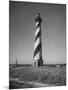 Cape Hatteras Lighthouse-Eliot Elisofon-Mounted Photographic Print