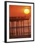 Cape Hatteras, North Carolina, USA-null-Framed Premium Photographic Print