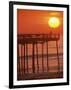 Cape Hatteras, North Carolina, USA-null-Framed Photographic Print