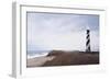 Cape Hatteras-David Knowlton-Framed Giclee Print