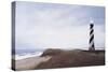 Cape Hatteras-David Knowlton-Stretched Canvas