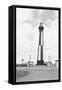 Cape Henry Lighthouse-Philip Gendreau-Framed Stretched Canvas