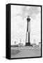 Cape Henry Lighthouse-Philip Gendreau-Framed Stretched Canvas