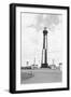 Cape Henry Lighthouse-Philip Gendreau-Framed Photographic Print