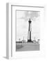 Cape Henry Lighthouse-Philip Gendreau-Framed Photographic Print