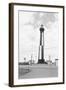 Cape Henry Lighthouse-Philip Gendreau-Framed Photographic Print