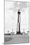 Cape Henry Lighthouse-Philip Gendreau-Mounted Photographic Print