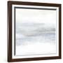 Cape Horizon II-June Vess-Framed Art Print