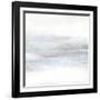 Cape Horizon II-June Vess-Framed Art Print