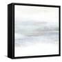 Cape Horizon II-June Vess-Framed Stretched Canvas