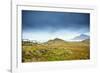 Cape Horn at the far southern end of South America, in the islands of Cape Horn National Park, Pata-Alex Robinson-Framed Photographic Print