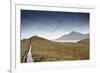 Cape Horn at the far southern end of South America, in the islands of Cape Horn National Park, Pata-Alex Robinson-Framed Photographic Print