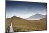 Cape Horn at the far southern end of South America, in the islands of Cape Horn National Park, Pata-Alex Robinson-Mounted Photographic Print