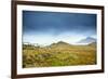 Cape Horn at the far southern end of South America, in the islands of Cape Horn National Park, Pata-Alex Robinson-Framed Photographic Print