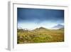 Cape Horn at the far southern end of South America, in the islands of Cape Horn National Park, Pata-Alex Robinson-Framed Photographic Print