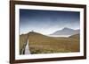 Cape Horn at the far southern end of South America, in the islands of Cape Horn National Park, Pata-Alex Robinson-Framed Photographic Print