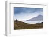 Cape Horn at the far southern end of South America, in the islands of Cape Horn National Park, Pata-Alex Robinson-Framed Photographic Print