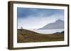 Cape Horn at the far southern end of South America, in the islands of Cape Horn National Park, Pata-Alex Robinson-Framed Photographic Print
