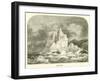 Cape Horn-E. Jennings-Framed Giclee Print