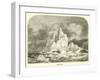 Cape Horn-E. Jennings-Framed Giclee Print
