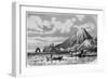 Cape Horner, Japan, 1895-Armand Kohl-Framed Giclee Print