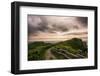 Cape Kamui in Shakotan-Aaron Choi Photo-Framed Photographic Print