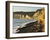 Cape Kidnappers, Hawke's Bay, North Island, New Zealand, Pacific-Jochen Schlenker-Framed Photographic Print