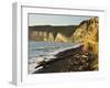 Cape Kidnappers, Hawke's Bay, North Island, New Zealand, Pacific-Jochen Schlenker-Framed Photographic Print