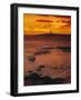 Cape Leeuwin Lighthouse, Western Australia, Australia-Doug Pearson-Framed Photographic Print