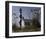 Cape Lookout I-Steve Hunziker-Framed Art Print