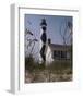 Cape Lookout II-Steve Hunziker-Framed Art Print