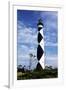 Cape Lookout Light-Alan Hausenflock-Framed Photographic Print