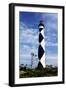 Cape Lookout Light-Alan Hausenflock-Framed Photographic Print