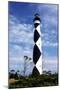 Cape Lookout Light-Alan Hausenflock-Mounted Photographic Print