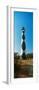 Cape Lookout Lighthouse, Outer Banks, North Carolina, Usa-null-Framed Photographic Print