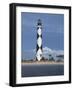 Cape Lookout-David Knowlton-Framed Giclee Print