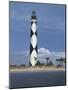 Cape Lookout-David Knowlton-Mounted Giclee Print