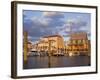 Cape May Harbor, Cape May County, New Jersey, United States of America, North America-Richard Cummins-Framed Photographic Print