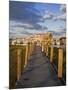 Cape May Harbor, Cape May County, New Jersey, United States of America, North America-Richard Cummins-Mounted Photographic Print