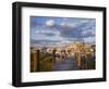 Cape May Harbor, Cape May County, New Jersey, United States of America, North America-Richard Cummins-Framed Photographic Print