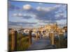 Cape May Harbor, Cape May County, New Jersey, United States of America, North America-Richard Cummins-Mounted Photographic Print